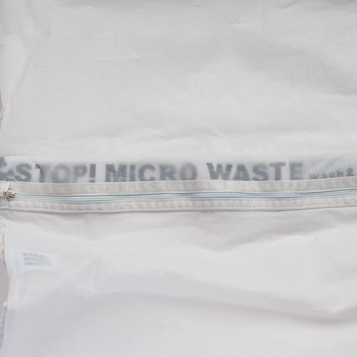 I Tried the Microfiber-Catching Guppyfriend Washing Bag - Welcome Objects