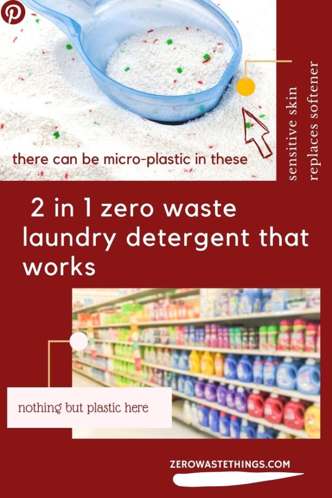 reducing plastic in the bathroom, detergents, zero waste swaps #zerowastethings